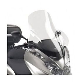 Givi 156DT Suzuki Burgman AN250-400 98-03 Rüzgar Siperlik