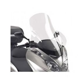 Givi 156DT Suzuki Burgman AN250-400 98-03 Rüzgar Siperlik