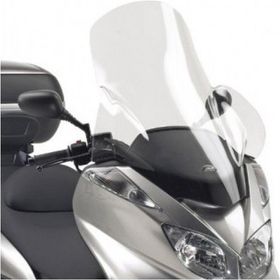 Givi 156DT Suzuki Burgman AN250-400 98-03 Rüzgar Siperlik