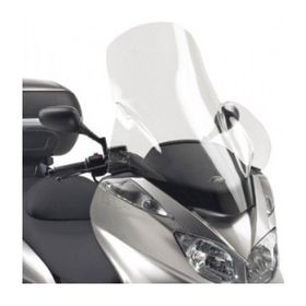 Givi 156DT Suzuki Burgman AN250-400 98-03 Rüzgar Siperlik