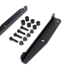 Givi 2115KIT Yamaha MT-09 13-16 Yan Çanta Taşıyıcı Bağlantı Kiti