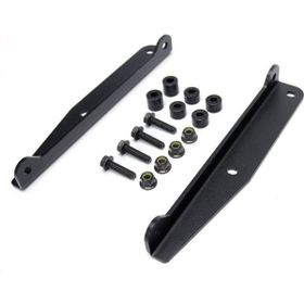 Givi 2115KIT Yamaha MT-09 13-16 Yan Çanta Taşıyıcı Bağlantı Kiti