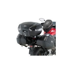 Givi 2118FZ Yamaha MT-07 14-17 Arka Çanta Taşıyıcı