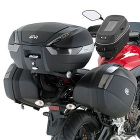 Givi 2118FZ Yamaha MT-07 14-17 Arka Çanta Taşıyıcı