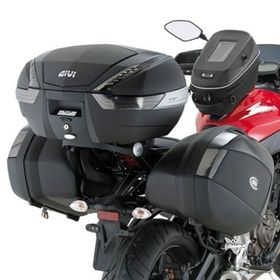 Givi 2118FZ Yamaha MT-07 14-17 Arka Çanta Taşıyıcı