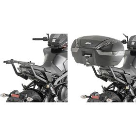 Givi 2132FZ Yamaha MT-09 17-20 Arka Çanta Taşıyıcı