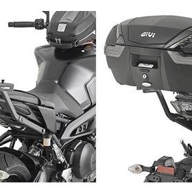 Givi 2132FZ Yamaha MT-09 17-20 Arka Çanta Taşıyıcı