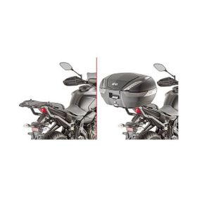 Givi 2140FZ Yamaha MT-07 18-20 Arka Çanta Taşıyıcı