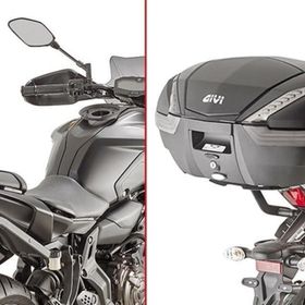 Givi 2140FZ Yamaha MT-07 18-20 Arka Çanta Taşıyıcı