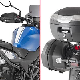Givi 3111FZ Suzukı SV 650 16 Arka Çanta Taşıyıcı