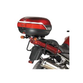 Givi 348FS Yamaha FZS 1000 Fazer 01-05 Arka Çanta Taşıyıcı