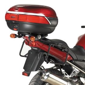 Givi 348FS Yamaha FZS 1000 Fazer 01-05 Arka Çanta Taşıyıcı