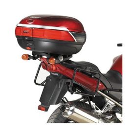 Givi 348FS Yamaha FZS 1000 Fazer 01-05 Arka Çanta Taşıyıcı