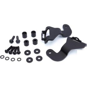 Givi 366KIT Yamaha FZ8-Fazer8 10-15 Yan Çanta Taşıyıcı Bağlantı Kiti
