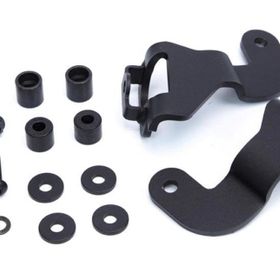 Givi 366KIT Yamaha FZ8-Fazer8 10-15 Yan Çanta Taşıyıcı Bağlantı Kiti