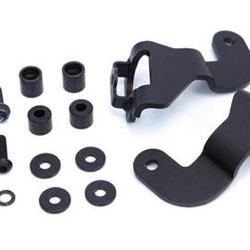 Givi 366KIT Yamaha FZ8-Fazer8 10-15 Yan Çanta Taşıyıcı Bağlantı Kiti