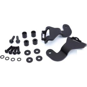 Givi 366KIT Yamaha FZ8-Fazer8 10-15 Yan Çanta Taşıyıcı Bağlantı Kiti