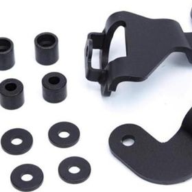 Givi 366KIT Yamaha FZ8-Fazer8 10-15 Yan Çanta Taşıyıcı Bağlantı Kiti