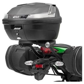 Givi 4108FZ Kawasaki Nınja 300 13-16 Arka Çanta Taşıyıcı