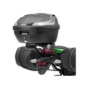 Givi 4108FZ Kawasaki Nınja 300 13-16 Arka Çanta Taşıyıcı