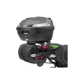 Givi 4108FZ Kawasaki Nınja 300 13-16 Arka Çanta Taşıyıcı