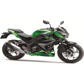 Givi 4116FZ Kawasaki Z300 15-16 Arka Çanta Taşıyıcı