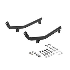 Gıvı 422F Kawasakı ZZR 1100 93-01 Arka Çanta Tasıyıcı