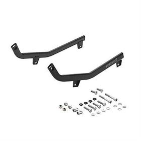 Gıvı 422F Kawasakı ZZR 1100 93-01 Arka Çanta Tasıyıcı