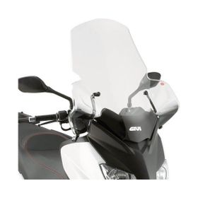 Givi 446DT Yamaha X-Max125-250 10-13 Rüzgar Siperlik