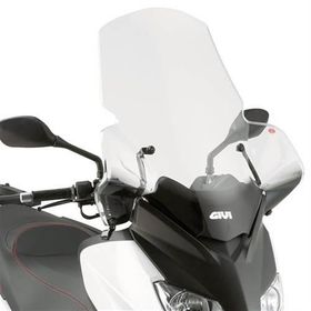 Givi 446DT Yamaha X-Max125-250 10-13 Rüzgar Siperlik