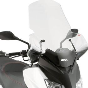 Givi 446DT Yamaha X-Max125-250 10-13 Rüzgar Siperlik