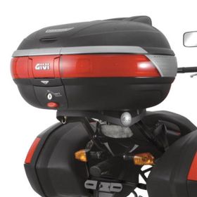 Givi 447FZ Kawasakı Versys 650 06-09 Arka Çanta Tasıyıcı