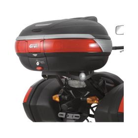 Givi 447FZ Kawasakı Versys 650 06-09 Arka Çanta Tasıyıcı