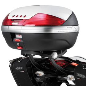 Givi 450FZ Kawasaki Z 1000 10-13 Arka Çanta Taşıyıcı