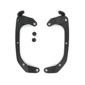 Givi 450KIT Kawasaki Versys 650 10-14 Yan Çanta Tasıyıcı Baglantı Kiti