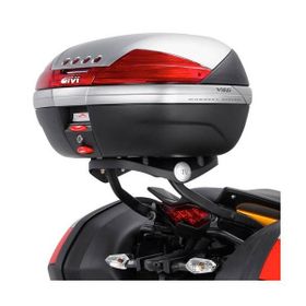 Givi 451FZ Kawasaki Versys 650 10-14 Arka Çanta Taşıyıcı