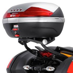Givi 451FZ Kawasaki Versys 650 10-14 Arka Çanta Taşıyıcı