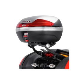 Givi 451FZ Kawasaki Versys 650 10-14 Arka Çanta Taşıyıcı