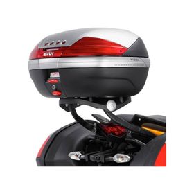 Givi 451FZ Kawasaki Versys 650 10-14 Arka Çanta Taşıyıcı