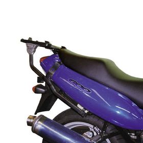 Givi 518F Suzuki GSX 600 - 750 F 98-02 Arka Çanta Taşıyıcı