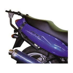 Givi 518F Suzuki GSX 600 - 750 F 98-02 Arka Çanta Taşıyıcı