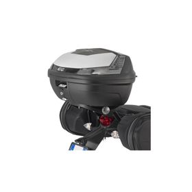 Givi 7702FZ KTM Duke 690 12-16 Arka Çanta Taşıyıcı