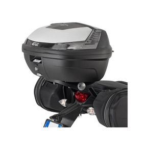 Givi 7702FZ KTM Duke 690 12-16 Arka Çanta Taşıyıcı