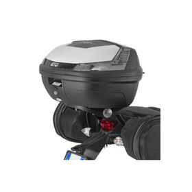 Givi 7702FZ KTM Duke 690 12-16 Arka Çanta Taşıyıcı
