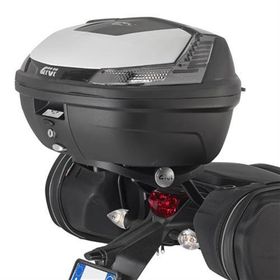 Givi 7702FZ KTM Duke 690 12-16 Arka Çanta Taşıyıcı