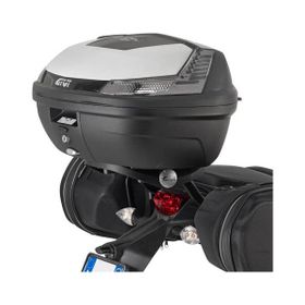 Givi 7702FZ KTM Duke 690 12-16 Arka Çanta Taşıyıcı