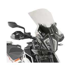 Givi 7710DT KTM 790 Adventure 19-20 - Adventure R 19-20 Rüzgar Siperlik