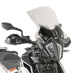 Givi 7710DT KTM 790 Adventure 19-20 - Adventure R 19-20 Rüzgar Siperlik
