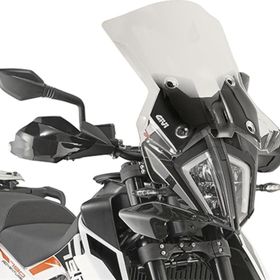 Givi 7710DT KTM 790 Adventure 19-20 - Adventure R 19-20 Rüzgar Siperlik