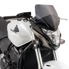 Givi A1102 Honda Hornet 600 11-13 Rüzgar Siperlik